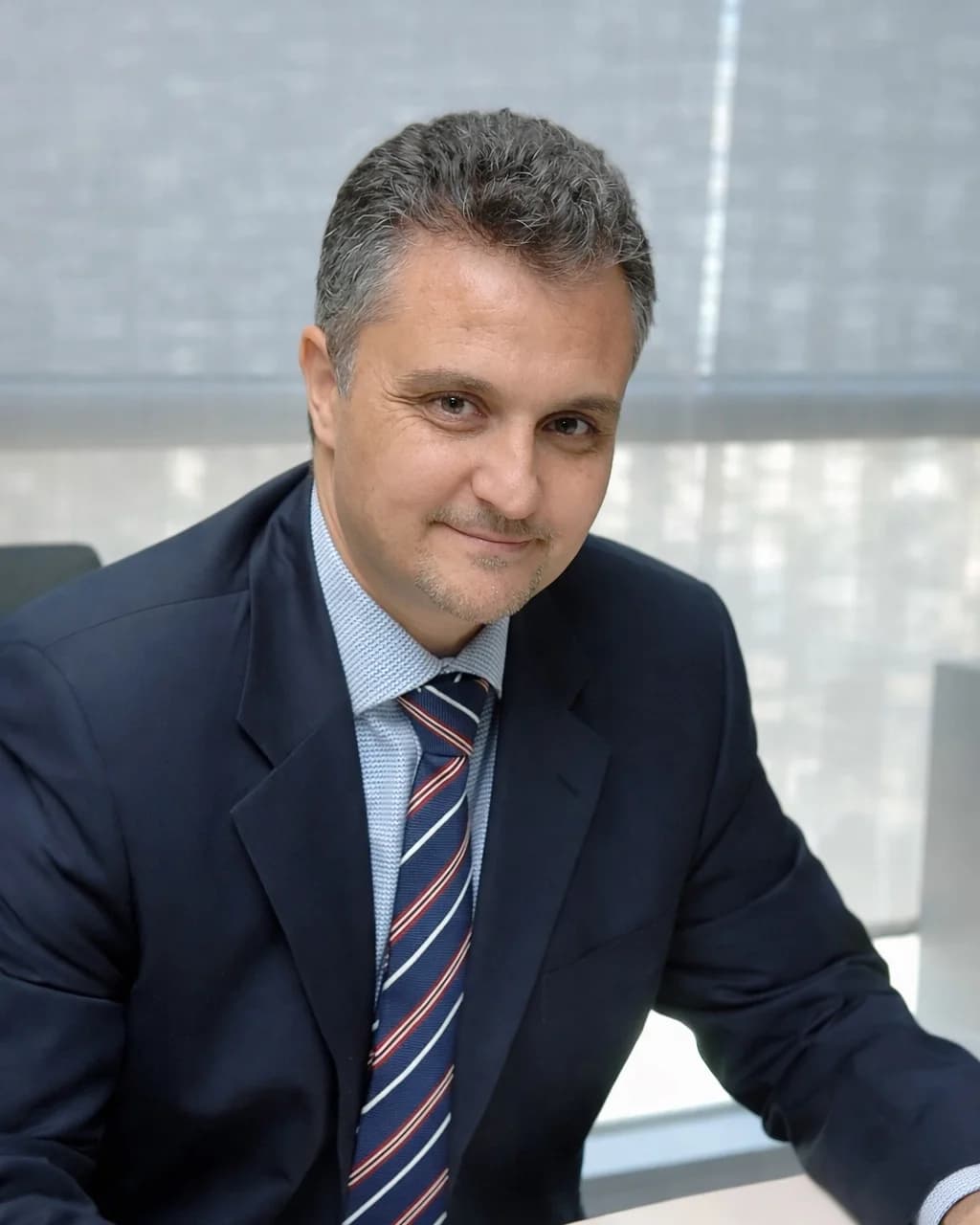 Samir Benmakhlouf