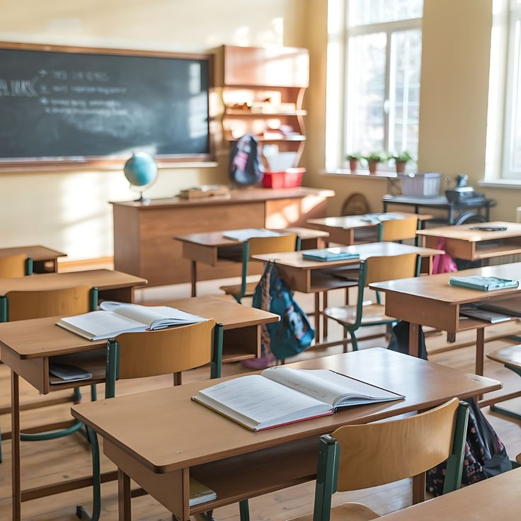 Groupe Scolaire & Academy