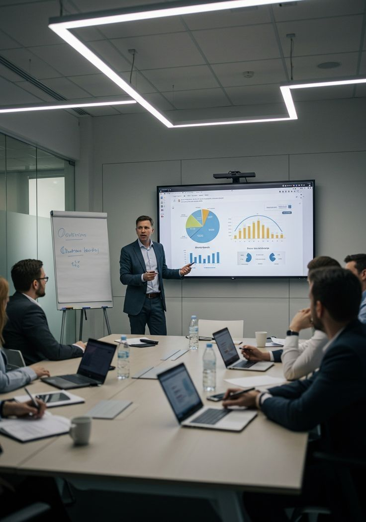 Entreprise service B2B & B2C