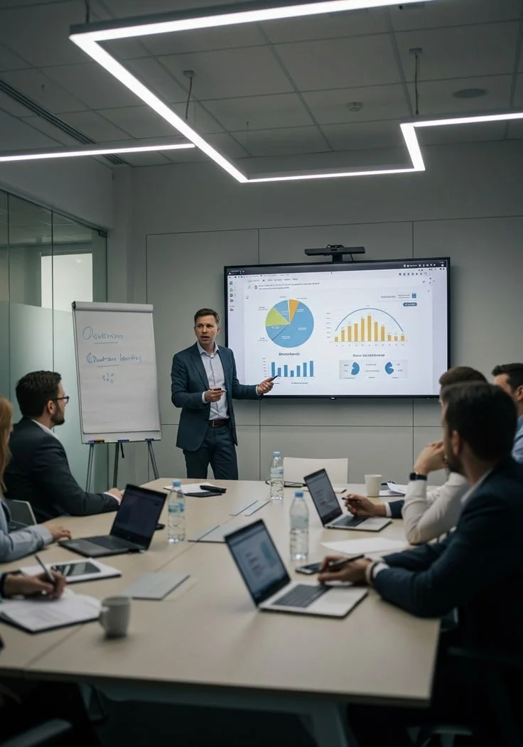 B2B & B2C Enterprise Services