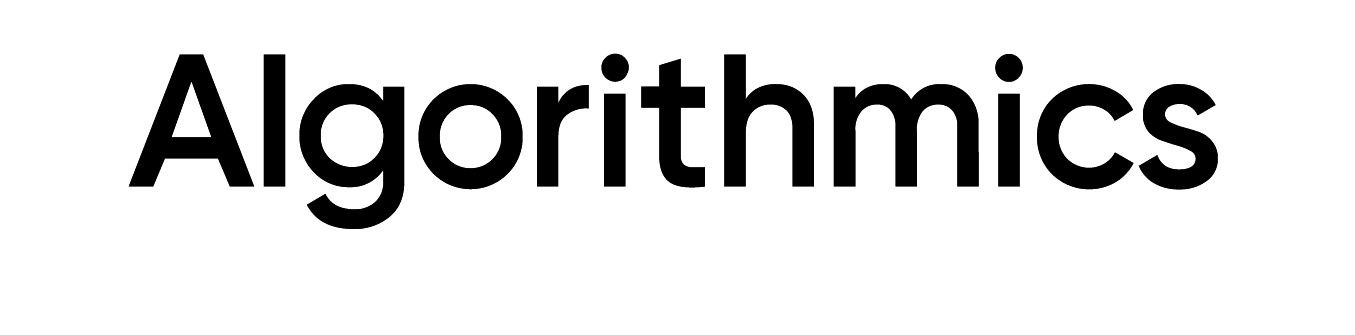 Algorithmics
